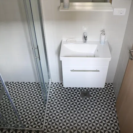 Apartment Deluxe