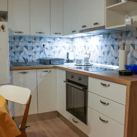 Apartment Deluxe Split